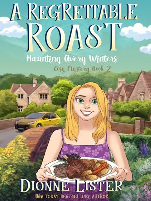 cover image of A Regrettable Roast